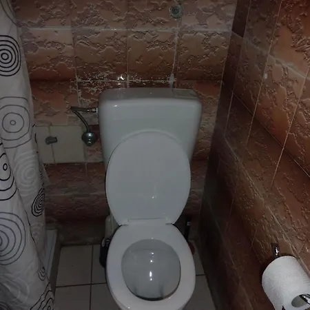 Apartman Arena *