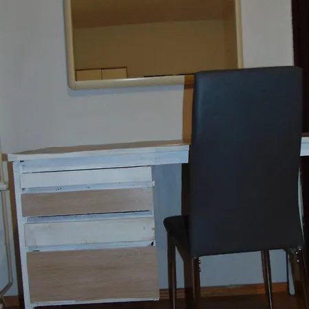 Arena Apartment