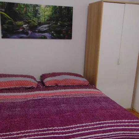 Arena Apartment Pula
