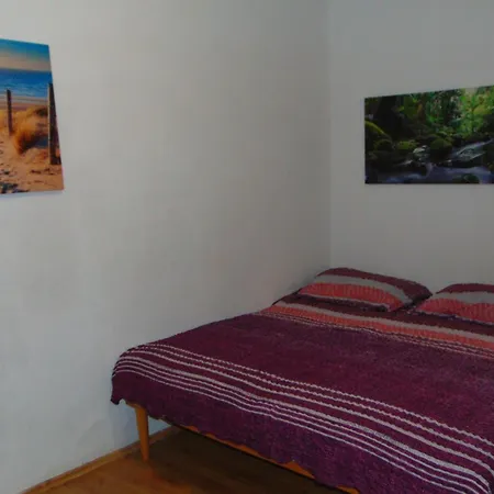 Apartman Arena Póla