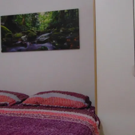 Arena Apartman Póla