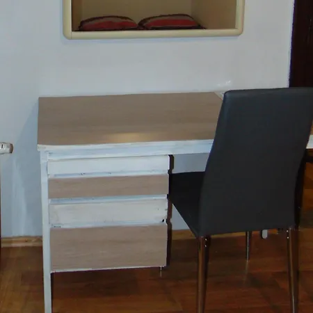 Apartman Arena Póla