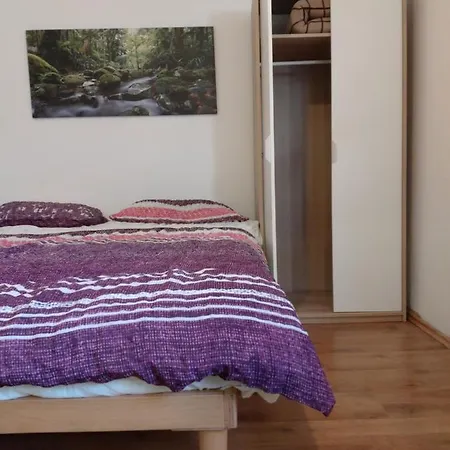 Apartment Arena