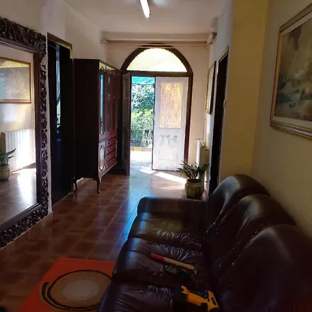 Arena Apartment