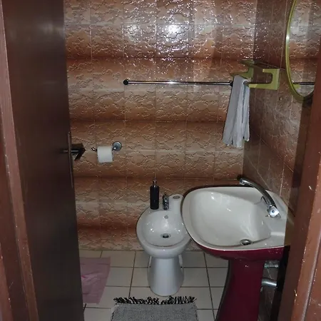 Arena Apartment