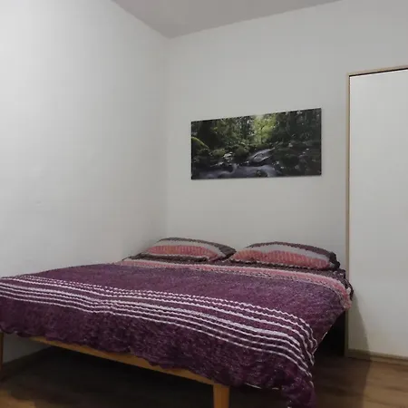 Apartment Arena *